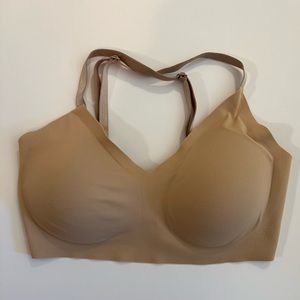 True & Co. True Body Boost Convertible Bralette